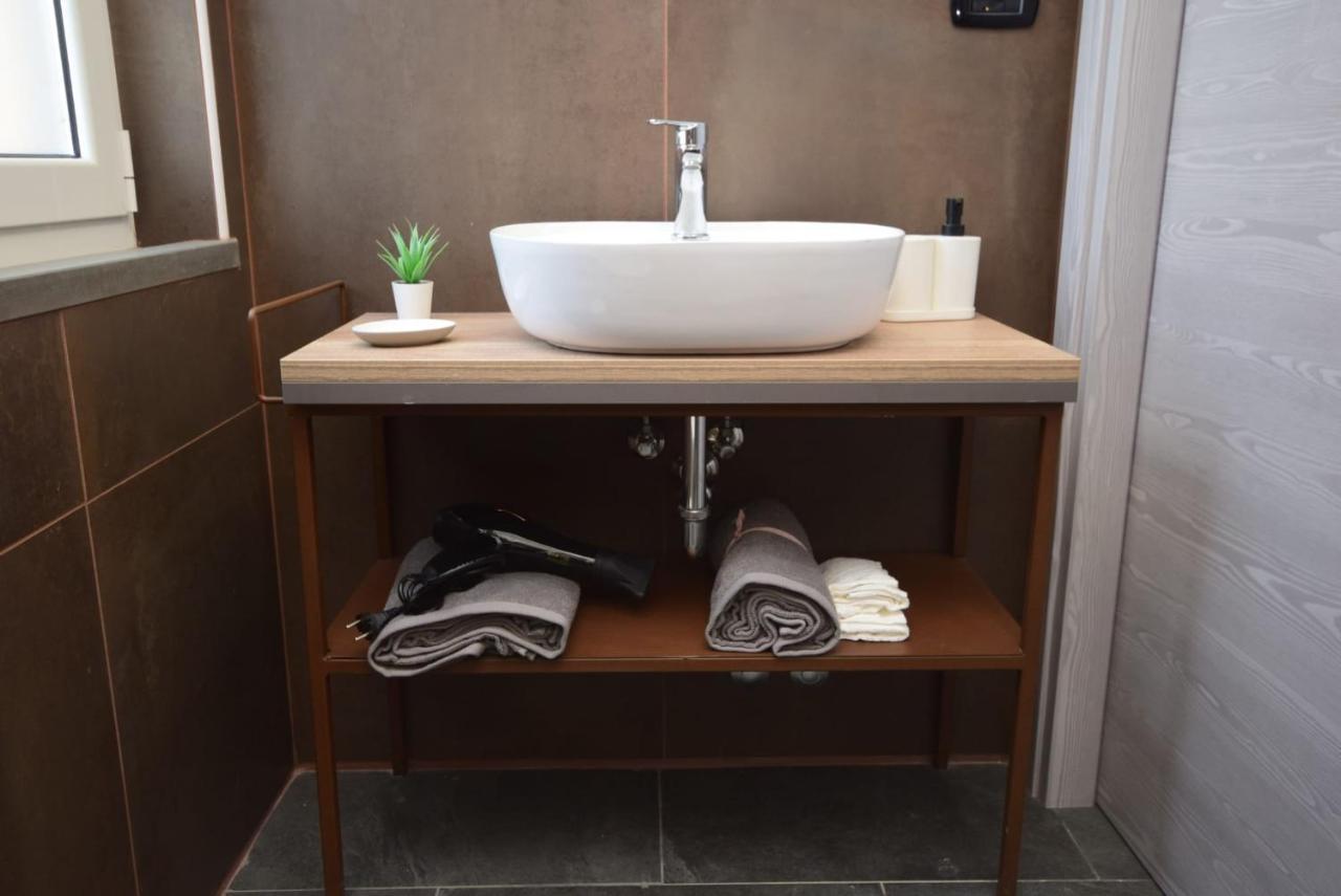Hotel Crisvan Rimini Luaran gambar
