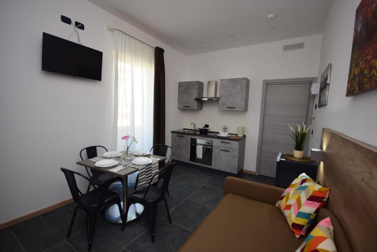 Hotel Crisvan Rimini Luaran gambar