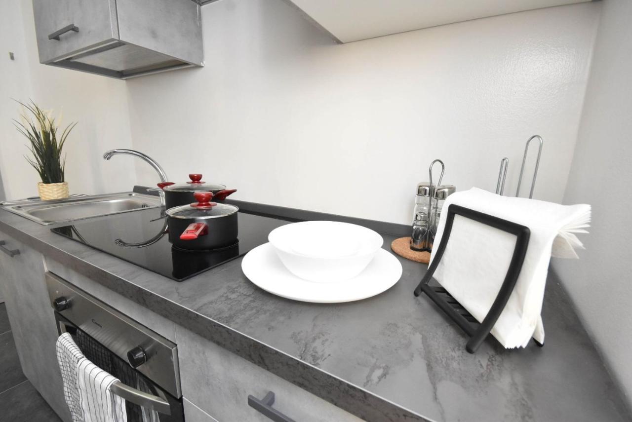 Hotel Crisvan Rimini Luaran gambar