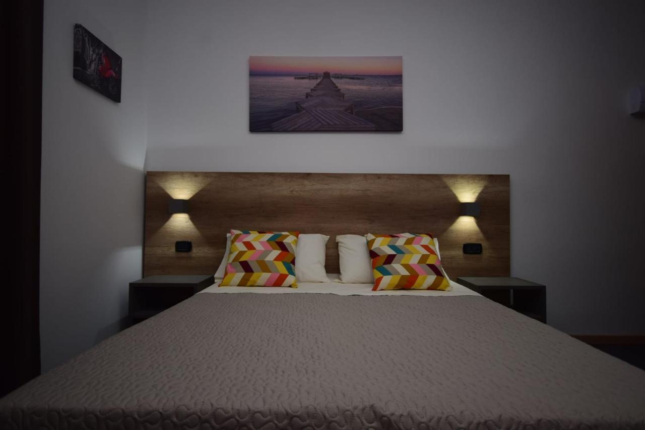 Hotel Crisvan Rimini Luaran gambar
