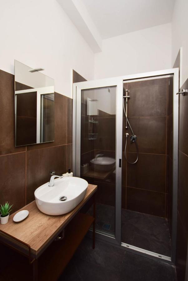 Hotel Crisvan Rimini Luaran gambar
