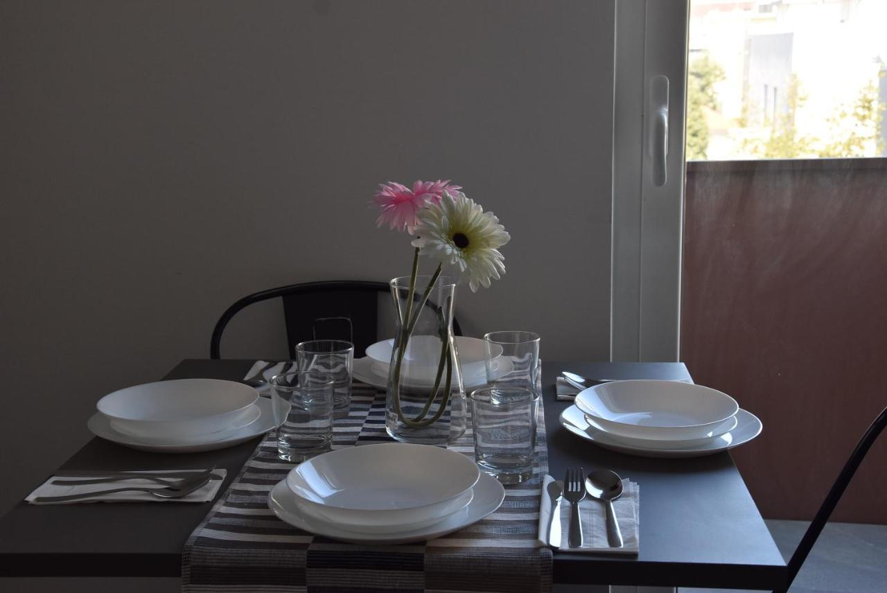 Hotel Crisvan Rimini Luaran gambar
