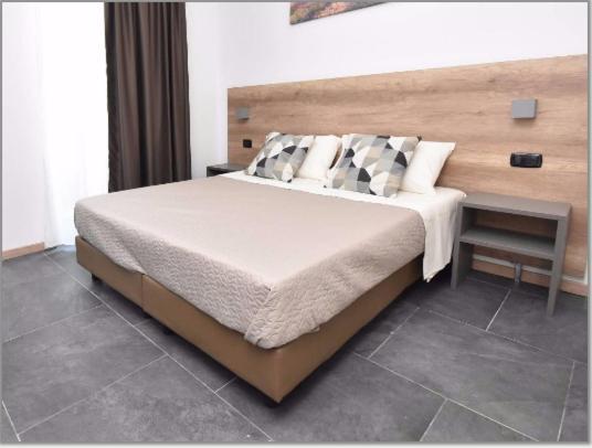 Hotel Crisvan Rimini Luaran gambar