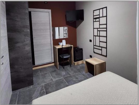 Hotel Crisvan Rimini Luaran gambar