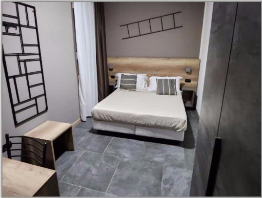 Hotel Crisvan Rimini Luaran gambar