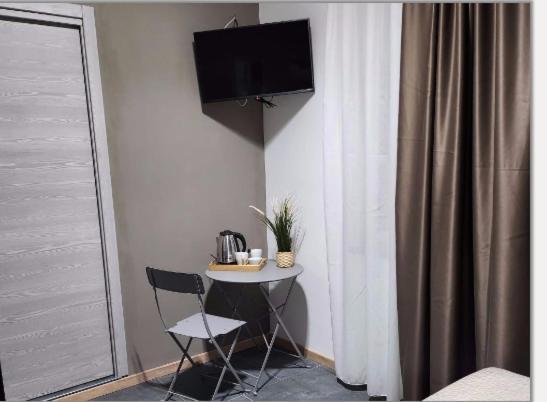 Hotel Crisvan Rimini Luaran gambar