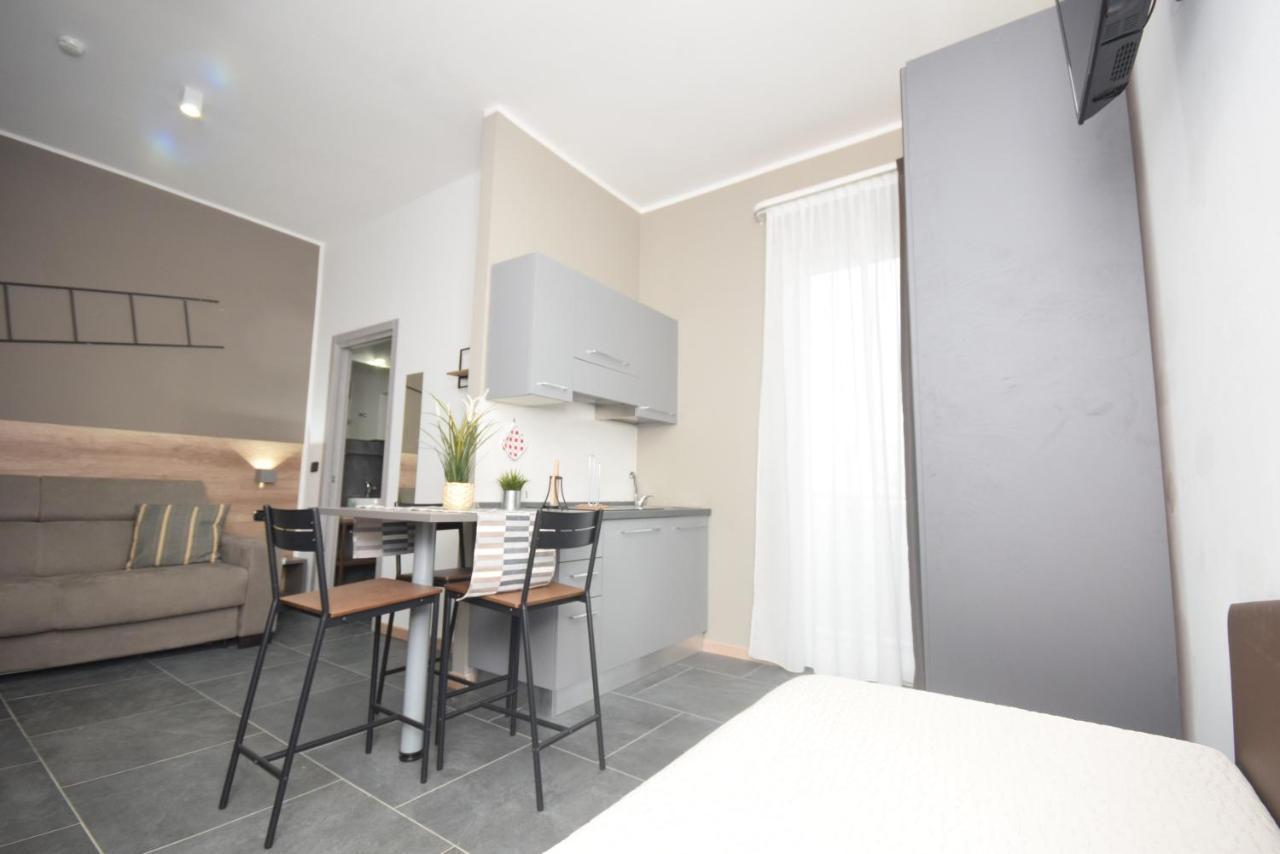 Hotel Crisvan Rimini Luaran gambar
